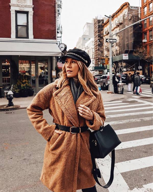 Топовые образы на каждый день 2026 – фото-идеи