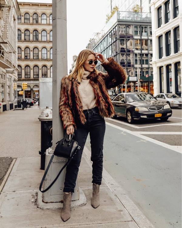 Топовые образы на каждый день 2026 – фото-идеи