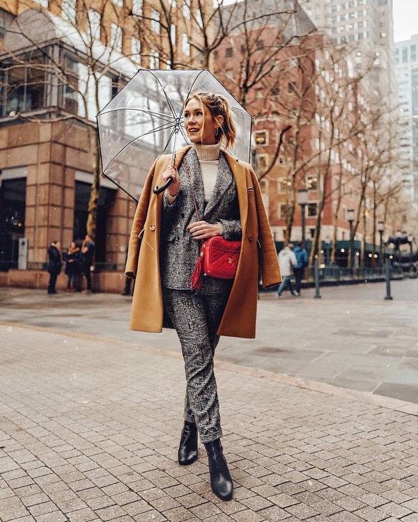 Топовые образы на каждый день 2026 – фото-идеи