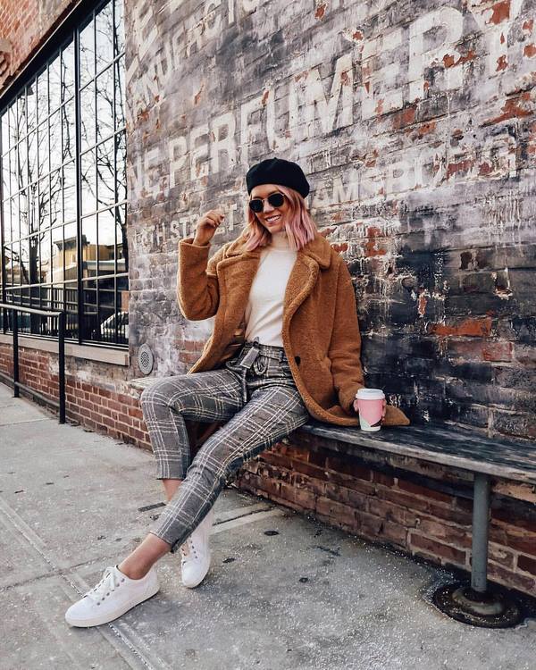 Топовые образы на каждый день 2026 – фото-идеи