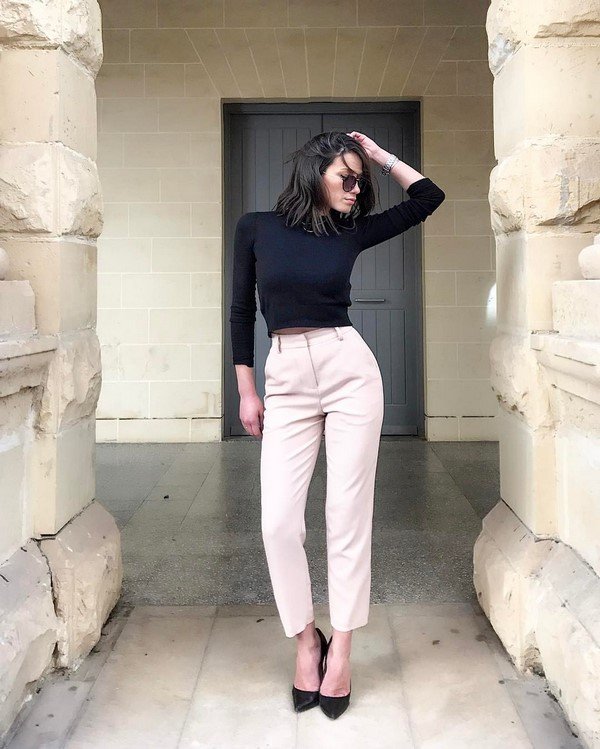 Топовые образы на каждый день 2026 – фото-идеи