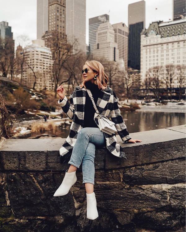 Топовые образы на каждый день 2026 – фото-идеи