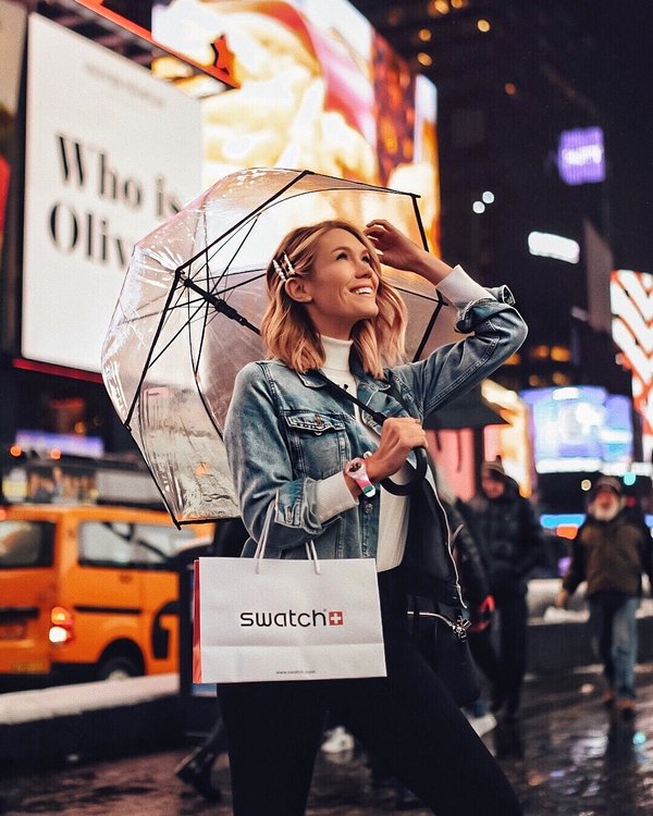 Топовые образы на каждый день 2026 – фото-идеи