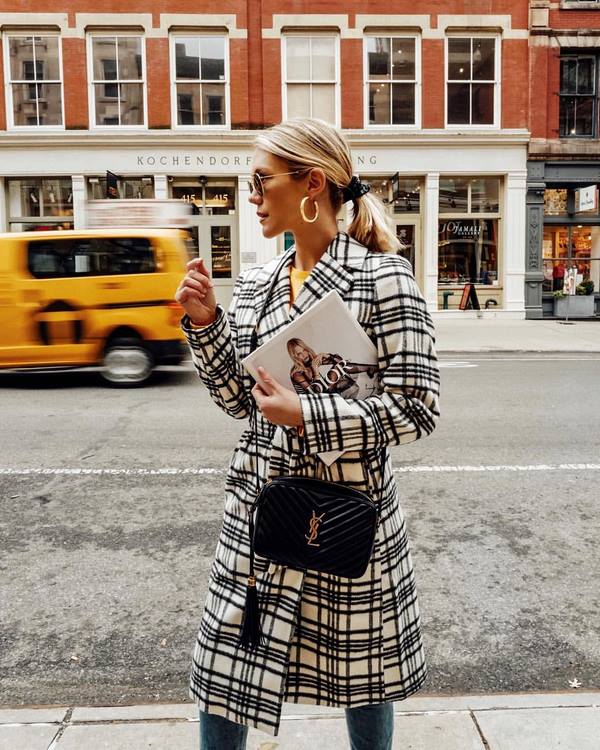 Топовые образы на каждый день 2026 – фото-идеи