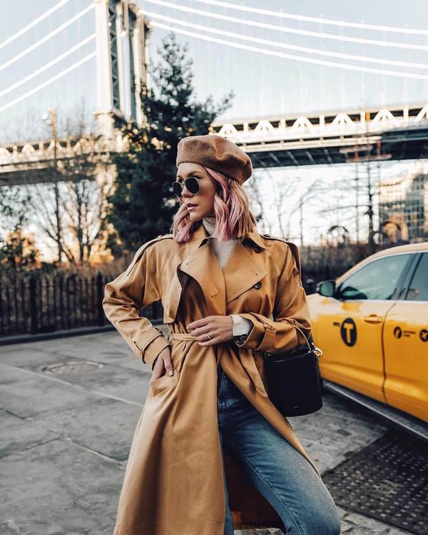 Топовые образы на каждый день 2026 – фото-идеи