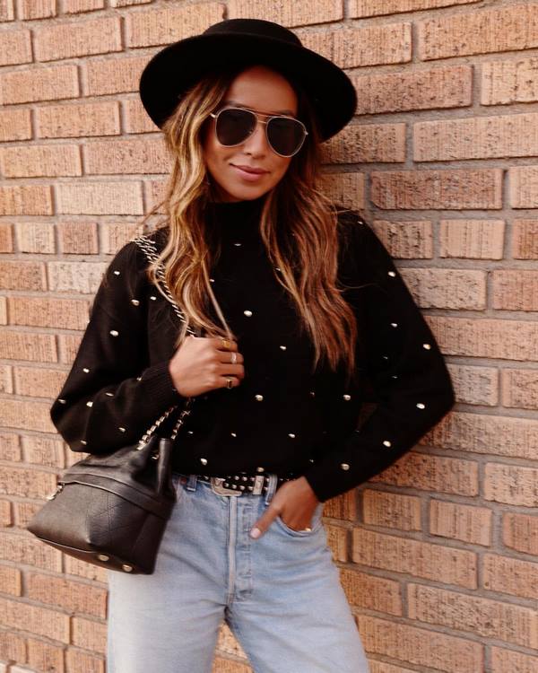 Топовые образы на каждый день 2026 – фото-идеи