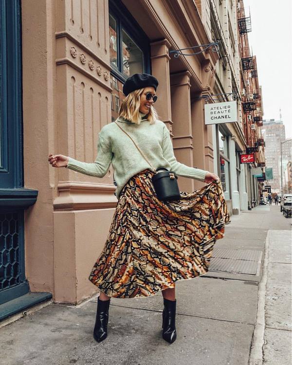 Топовые образы на каждый день 2026 – фото-идеи