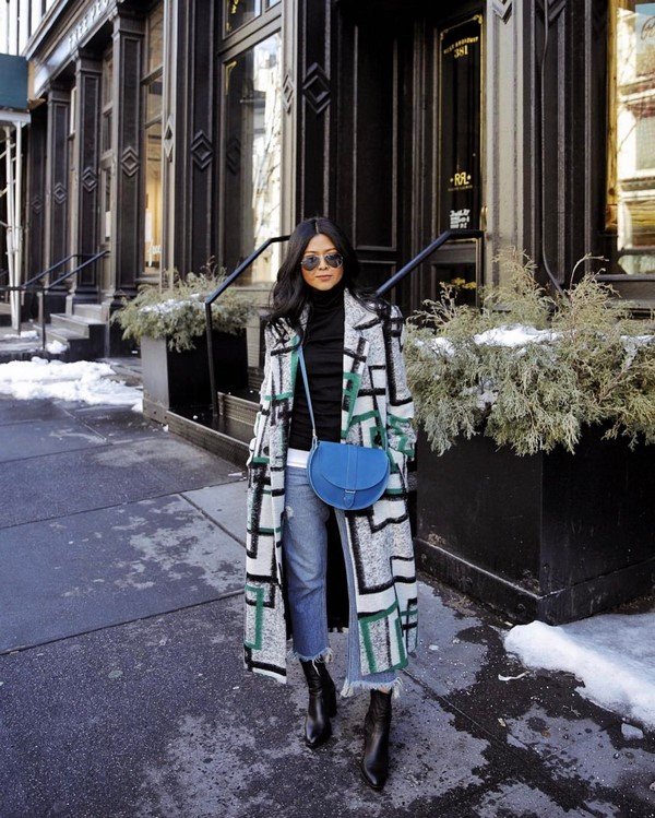 Топовые образы на каждый день 2026 – фото-идеи