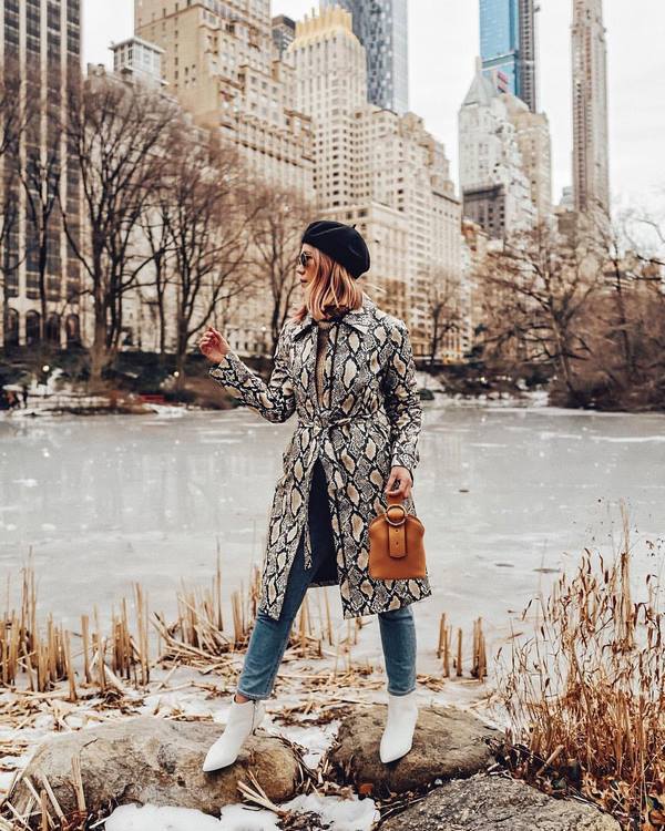 Топовые образы на каждый день 2026 – фото-идеи