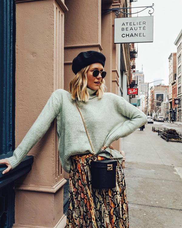 Топовые образы на каждый день 2026 – фото-идеи