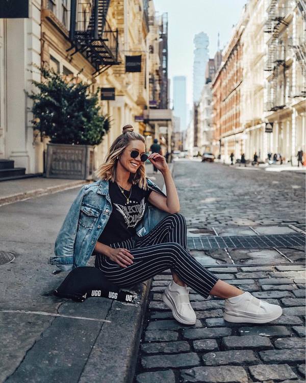 Топовые образы на каждый день 2026 – фото-идеи