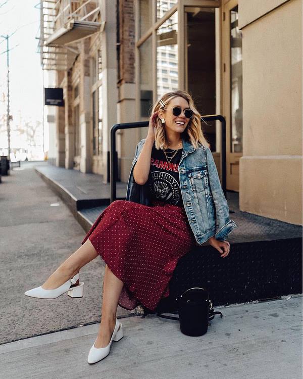 Топовые образы на каждый день 2026 – фото-идеи