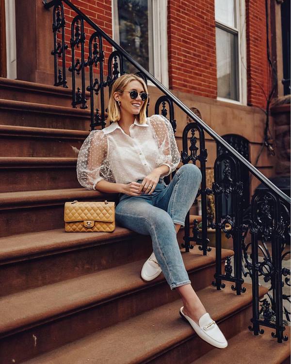 Топовые образы на каждый день 2026 – фото-идеи