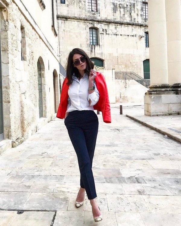 Топовые образы на каждый день 2026 – фото-идеи