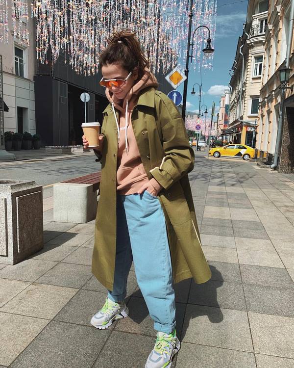 Топовые образы на каждый день 2026 – фото-идеи