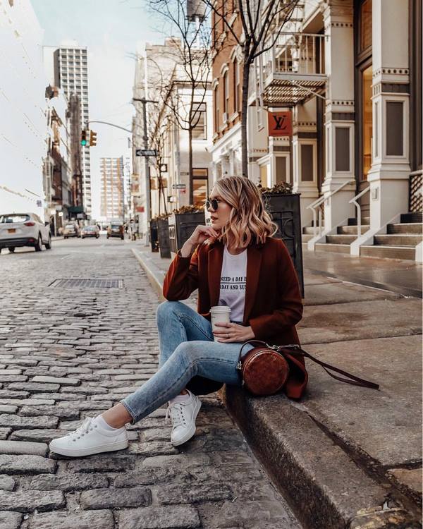 Топовые образы на каждый день 2026 – фото-идеи