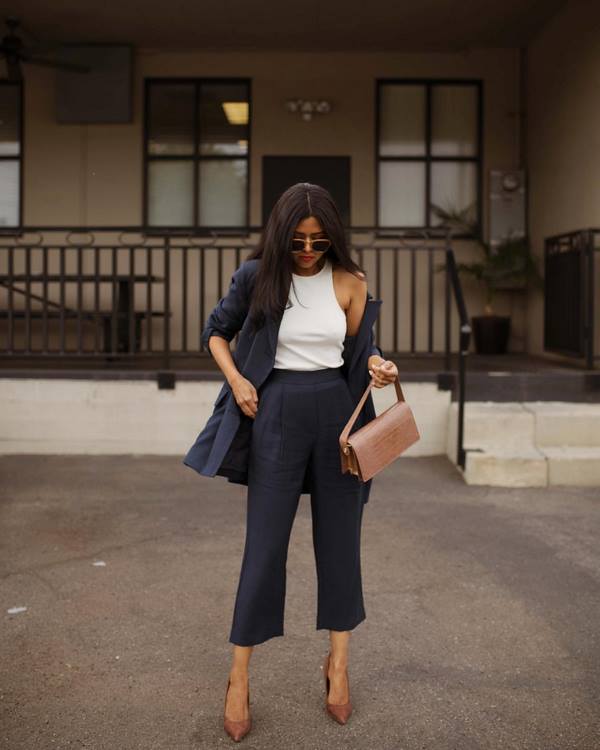 Топовые образы на каждый день 2026 – фото-идеи