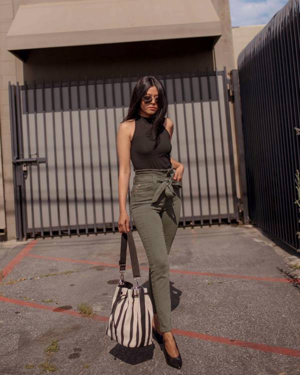 Топовые образы на каждый день 2026 – фото-идеи