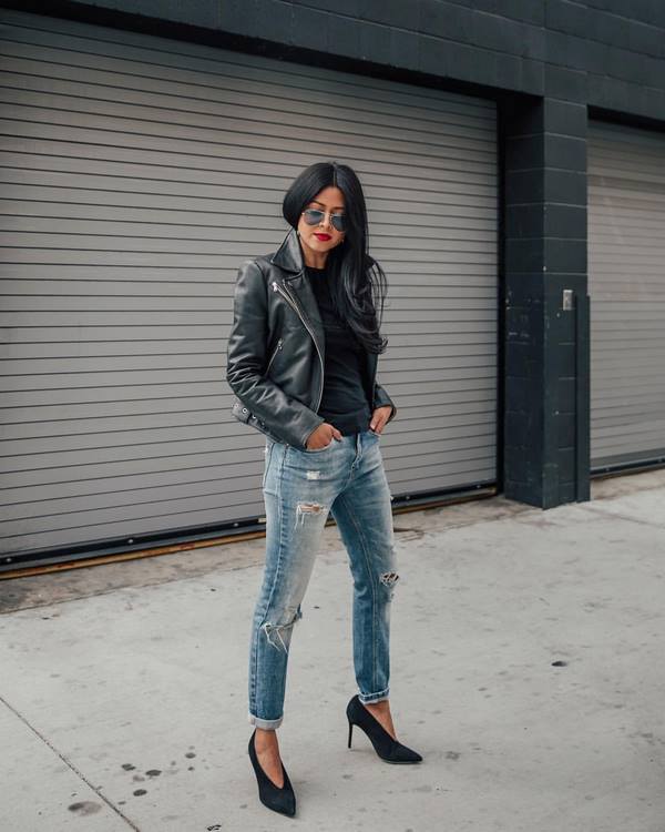 Новинки модных женских джинсов 2026: лучшие модели и фасоны