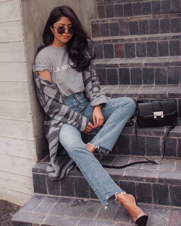 Новинки модных женских джинсов 2026: лучшие модели и фасоны