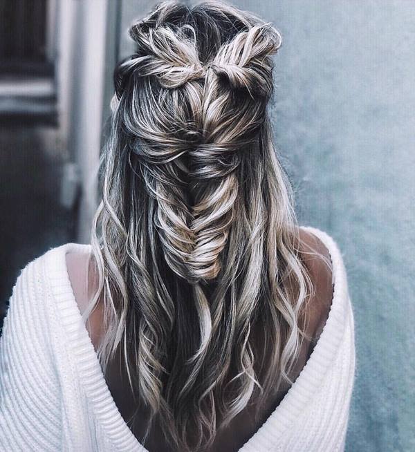 Вдохновляющие прически на вечер: последние тенденции и тренды 2026