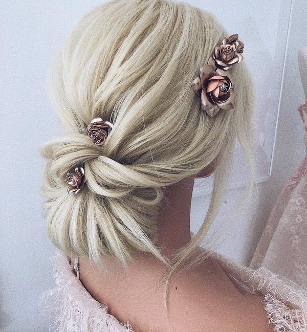 Вдохновляющие прически на вечер: последние тенденции и тренды 2026