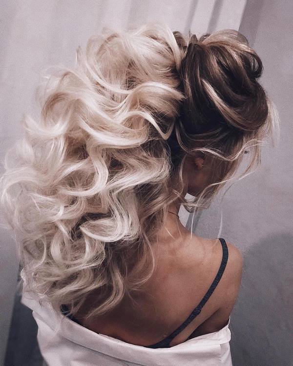 Вдохновляющие прически на вечер: последние тенденции и тренды 2026