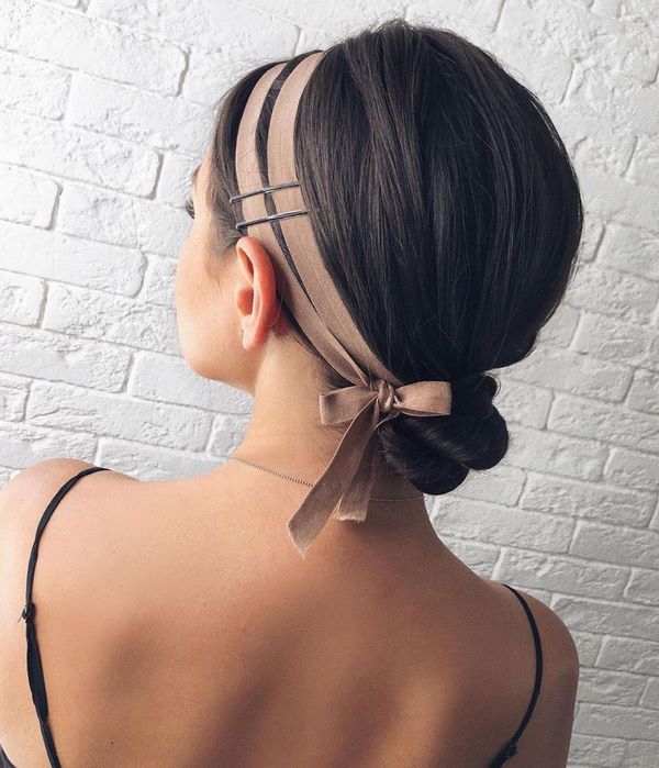 Вдохновляющие прически на вечер: последние тенденции и тренды 2026