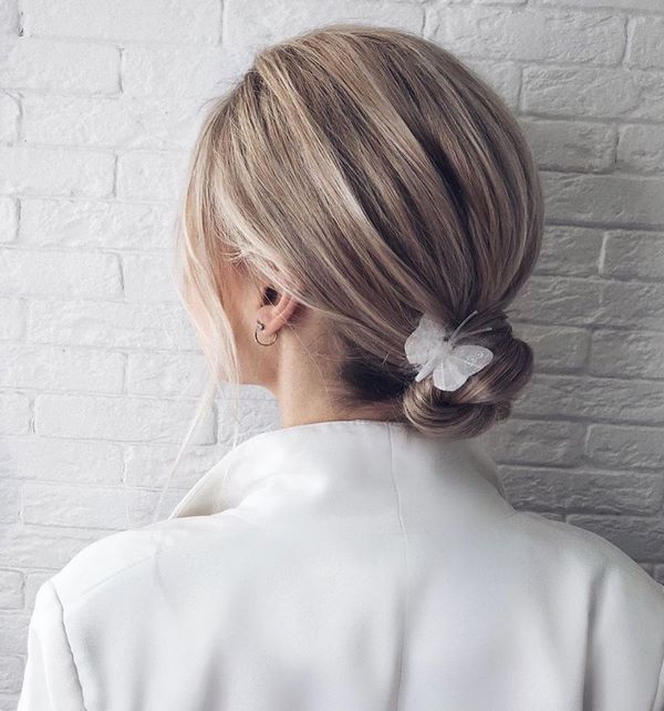 Вдохновляющие прически на вечер: последние тенденции и тренды 2026