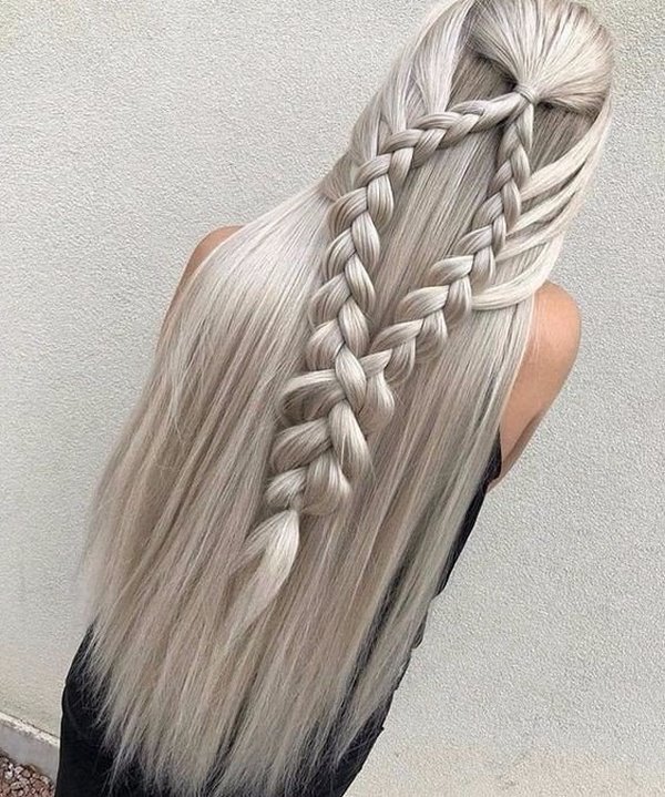 Вдохновляющие прически на вечер: последние тенденции и тренды 2026