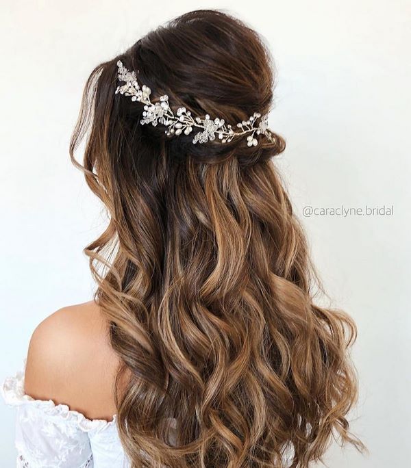 Вдохновляющие прически на вечер: последние тенденции и тренды 2026