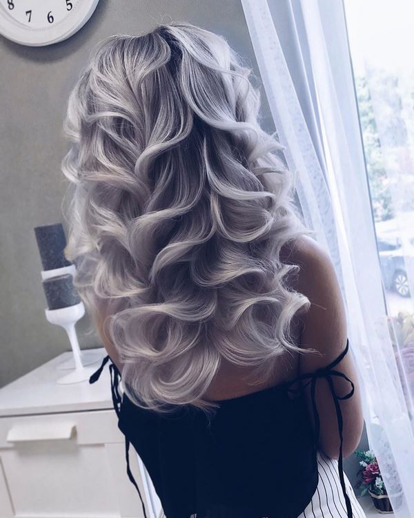Вдохновляющие прически на вечер: последние тенденции и тренды 2026