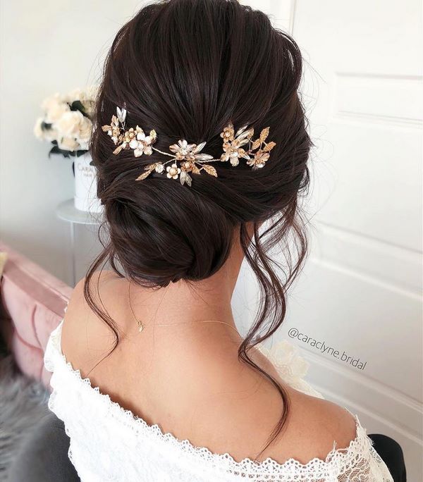 Вдохновляющие прически на вечер: последние тенденции и тренды 2026