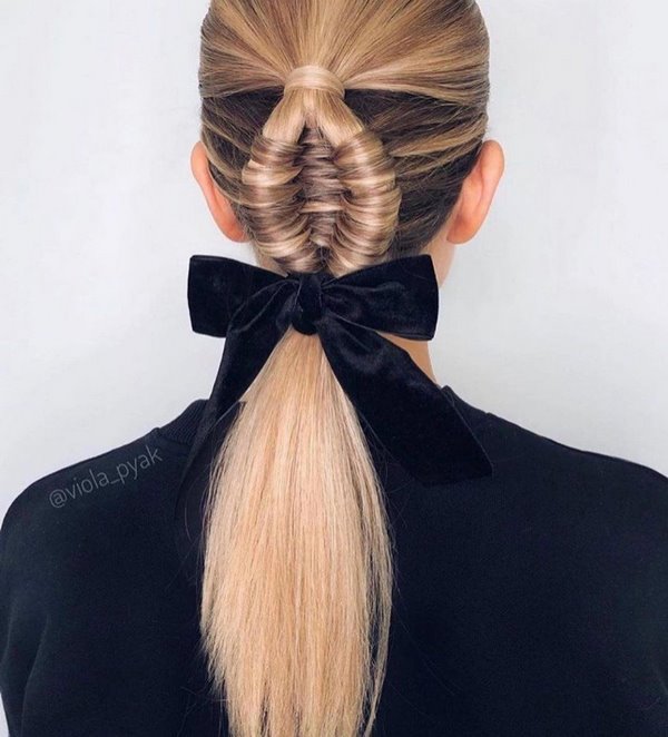 Вдохновляющие прически на вечер: последние тенденции и тренды 2026