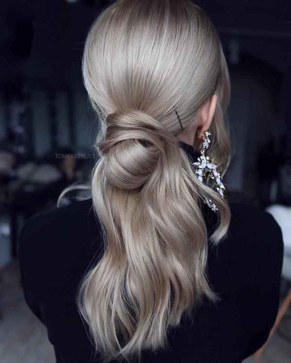 Вдохновляющие прически на вечер: последние тенденции и тренды 2026