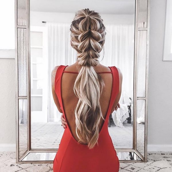 Вдохновляющие прически на вечер: последние тенденции и тренды 2026