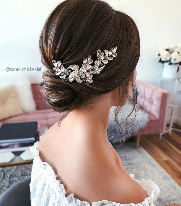 Вдохновляющие прически на вечер: последние тенденции и тренды 2026