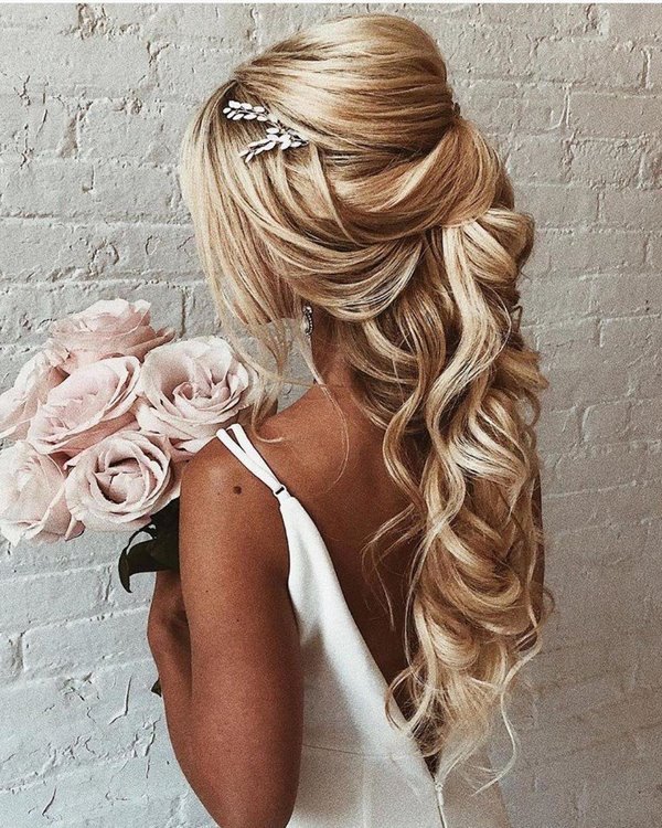 Вдохновляющие прически на вечер: последние тенденции и тренды 2026