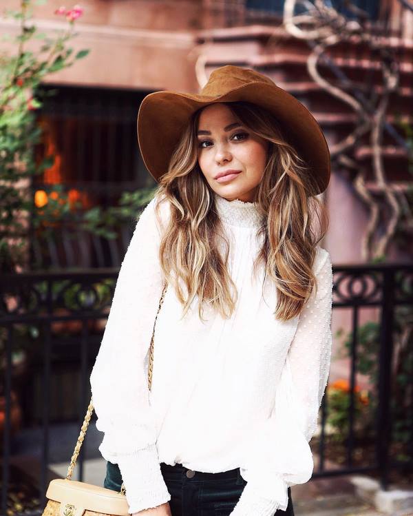 Стильные белые рубашки и блузки 2026 – новые модели и фасоны