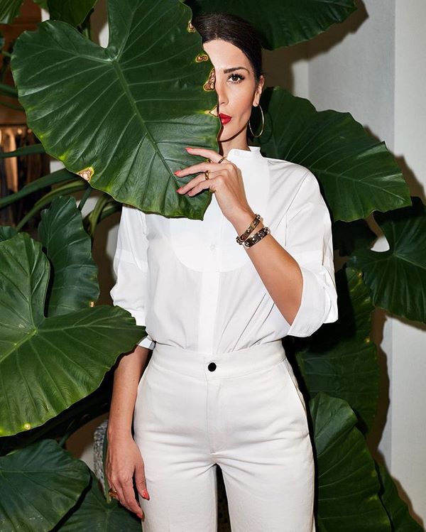 Стильные белые рубашки и блузки 2026 – новые модели и фасоны