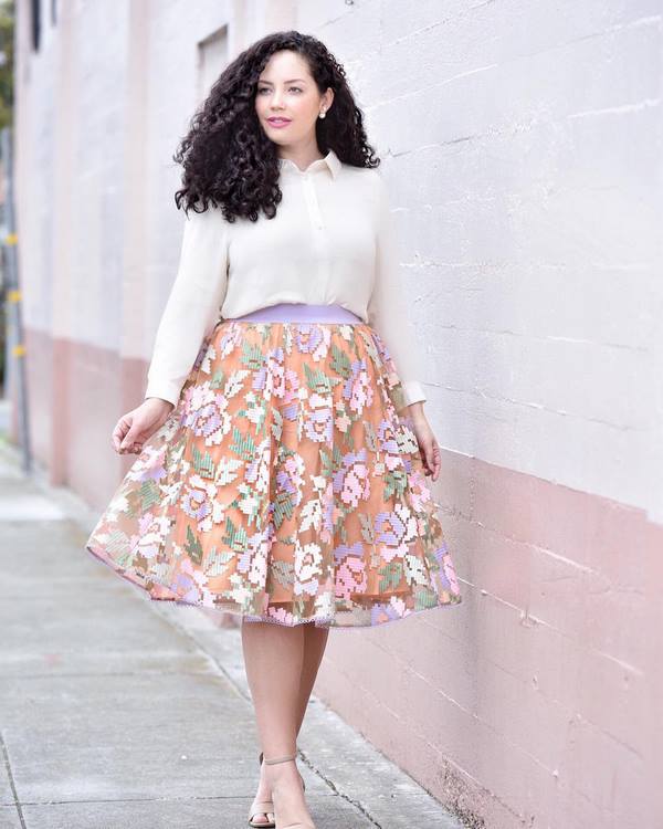 Стильные белые рубашки и блузки 2026 – новые модели и фасоны