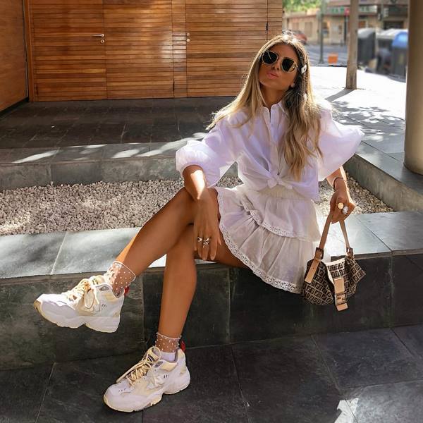 Стильные белые рубашки и блузки 2026 – новые модели и фасоны