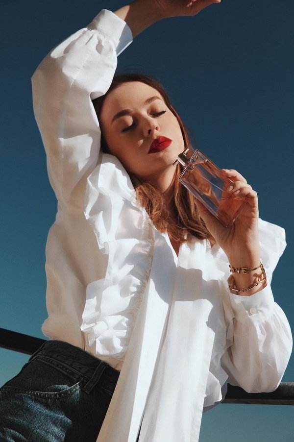 Стильные белые рубашки и блузки 2026 – новые модели и фасоны