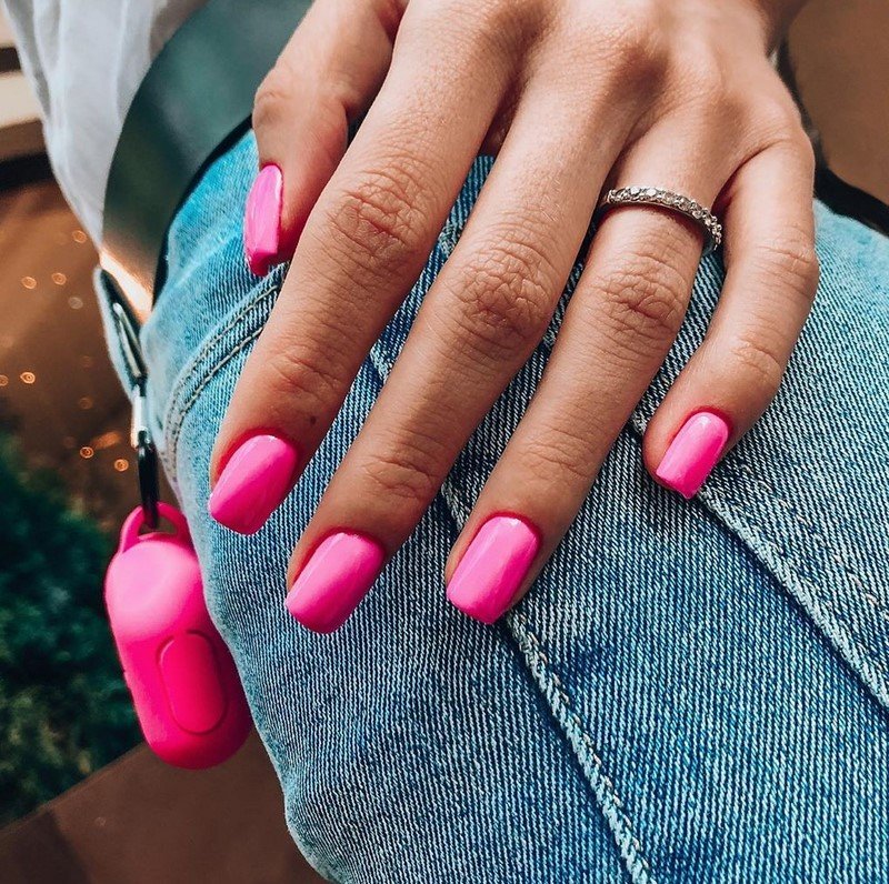 Горячие тренды в дизайне маникюра 2026 – смотрите и вдохновляйтесь!