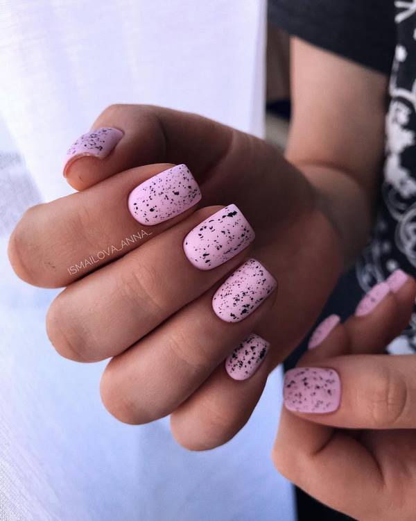 Горячие тренды в дизайне маникюра 2026 – смотрите и вдохновляйтесь!