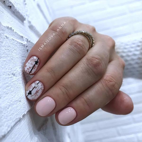 Горячие тренды в дизайне маникюра 2026 – смотрите и вдохновляйтесь!