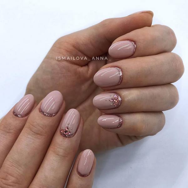 Горячие тренды в дизайне маникюра 2026 – смотрите и вдохновляйтесь!