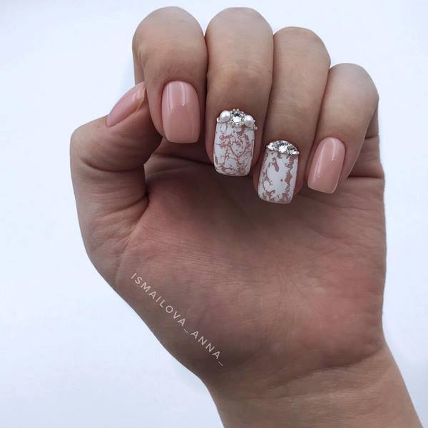 Горячие тренды в дизайне маникюра 2026 – смотрите и вдохновляйтесь!