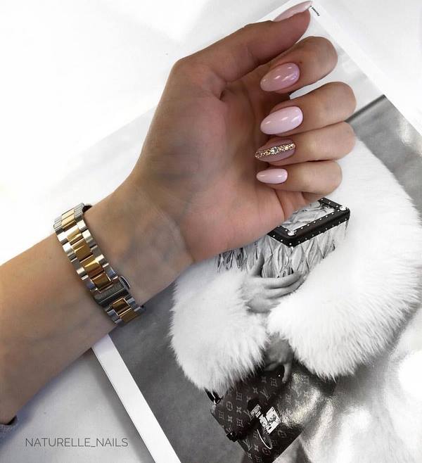 Горячие тренды в дизайне маникюра 2026 – смотрите и вдохновляйтесь!