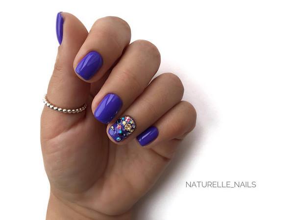 Горячие тренды в дизайне маникюра 2026 – смотрите и вдохновляйтесь!